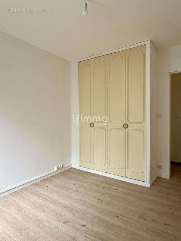 Appartement à MARSEILLE-10E