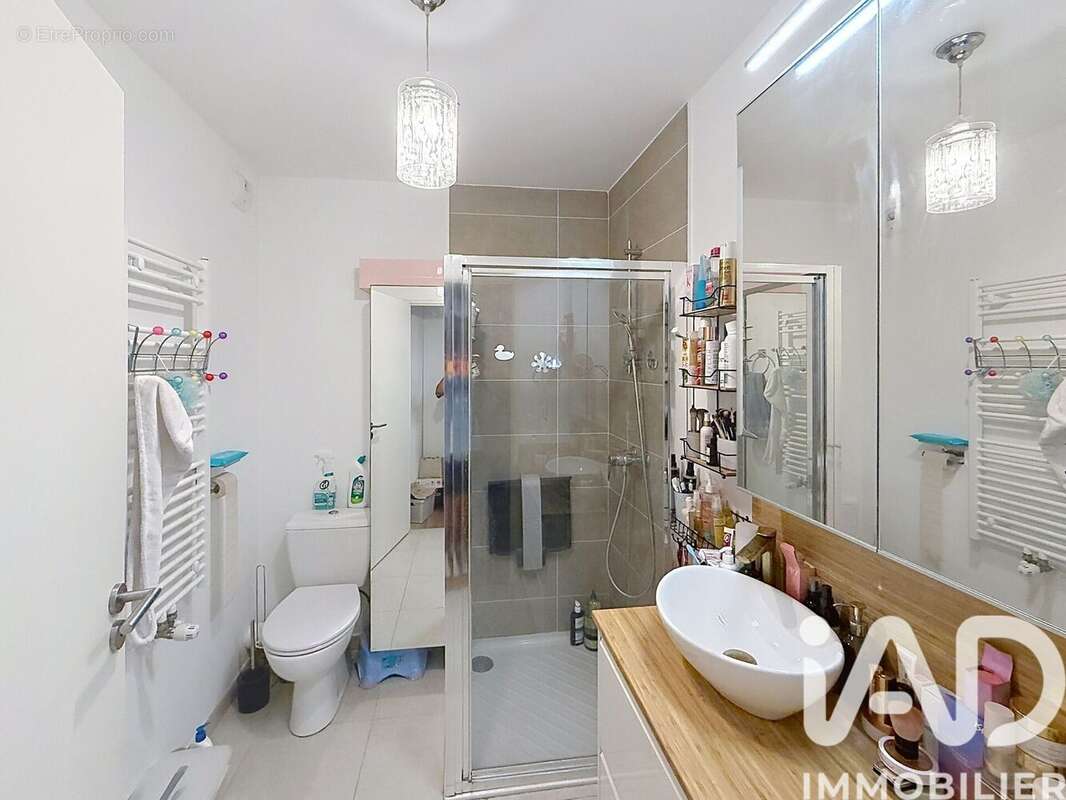 Photo 8 - Appartement à BALARUC-LES-BAINS