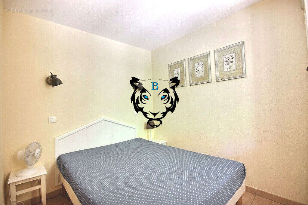 Appartement à LES ISSAMBRES