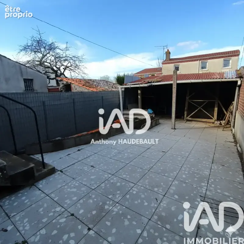 Photo 1 - Maison à ANDREZE