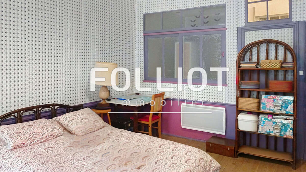 Appartement à CARENTAN