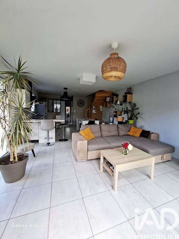 Photo 4 - Maison à BESNE
