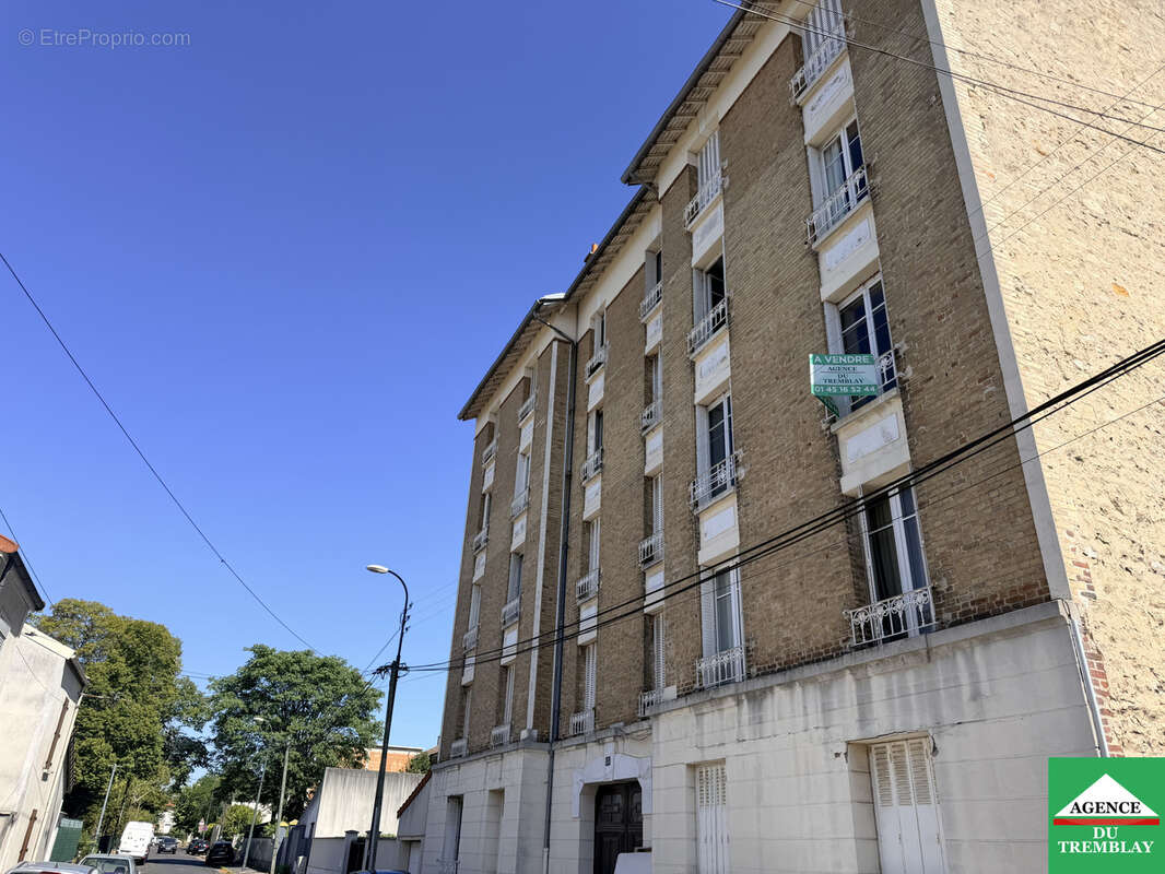 Saint-Maur-Des-Fossés : appartement de 50m2 à acheter - photo 8