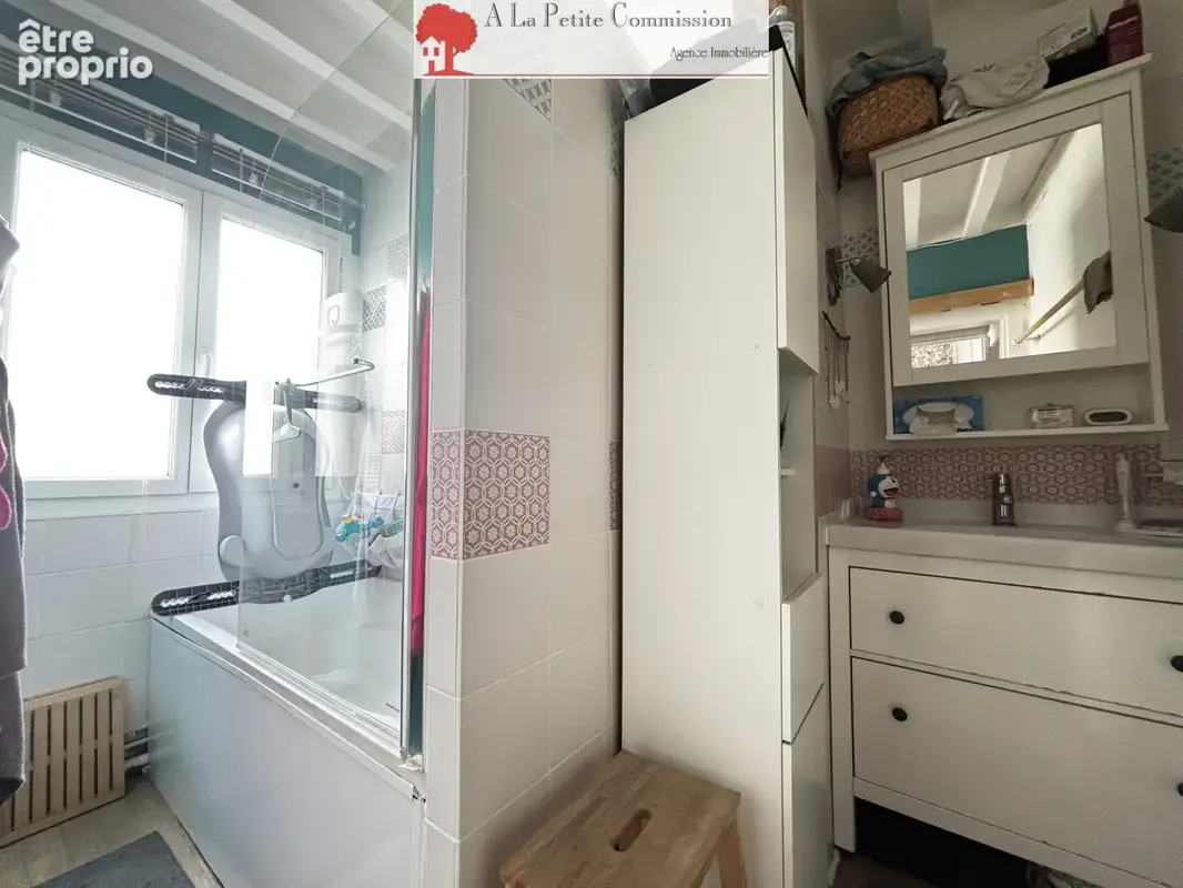 Chartres centre-ville   appartement 59 m2 - photo 7