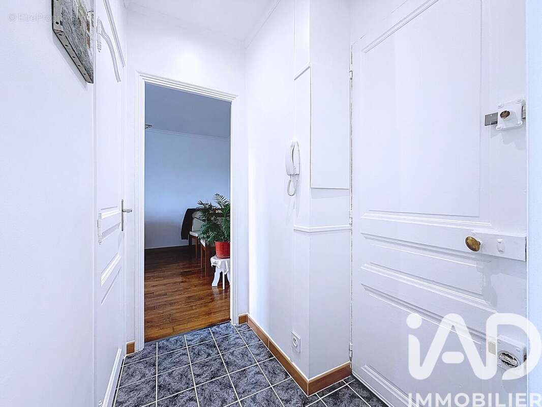 Photo 9 - Appartement à DRAVEIL