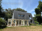 Maison à PLOUNEVENTER
