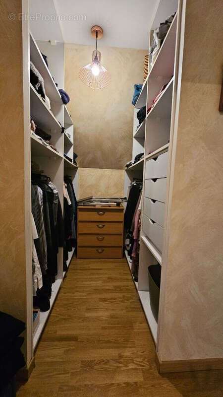 Maison à LONGJUMEAU