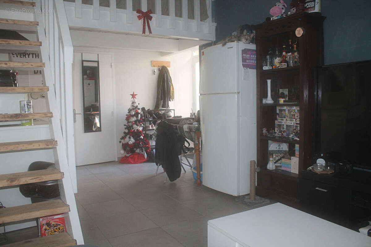 Maison à SAINT-MAXIMIN-LA-SAINTE-BAUME