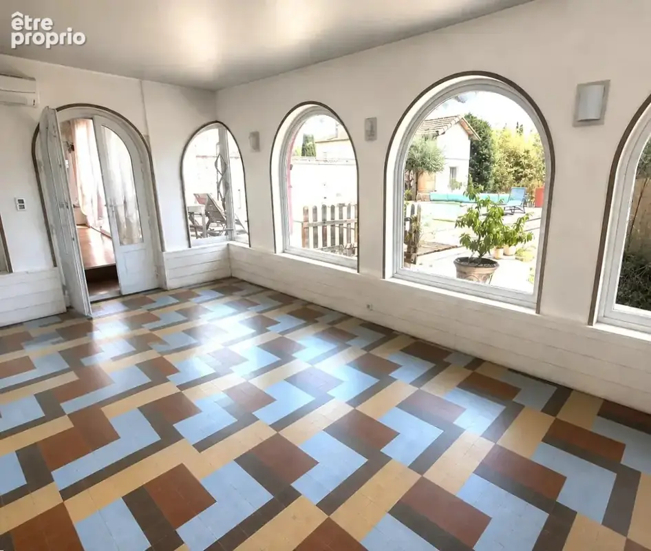 Belle propriété de 286 m² avec gîte et piscine - 10 pièces - 286 m² - photo 24
