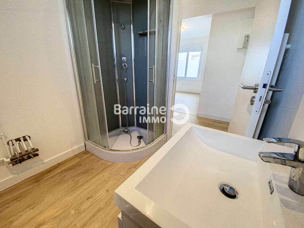 Appartement à BREST