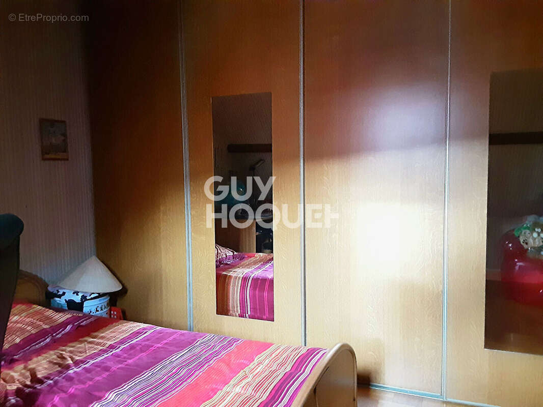 Maison à LIVRY-GARGAN