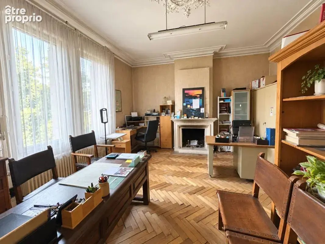 Investissement locatif - Maison 250 m² - jardin - 2 garages - 5 chambres- loyer déjà décôté du prix de vente ! - photo 7