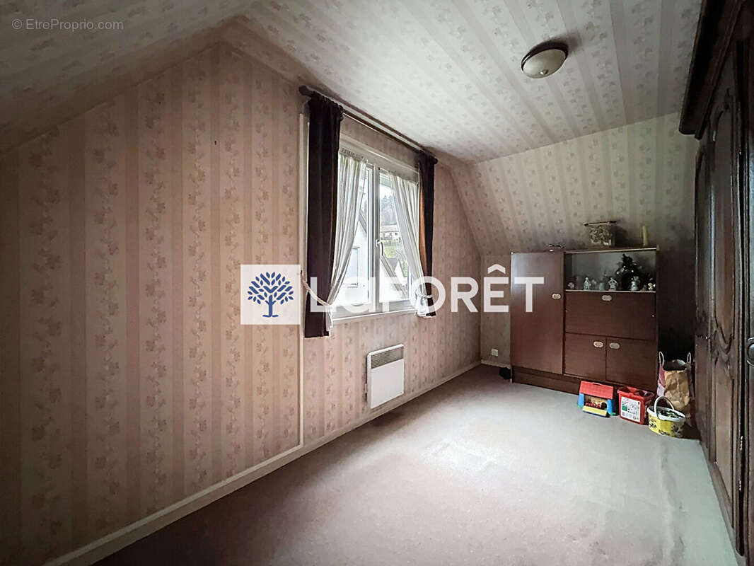 Maison à AMFREVILLE-LA-MI-VOIE