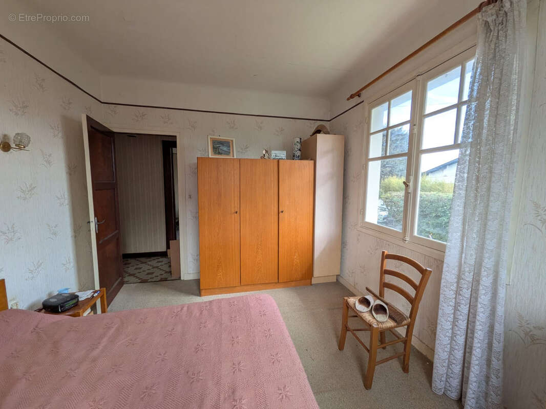 Maison à SAINT-JEAN-DE-LUZ