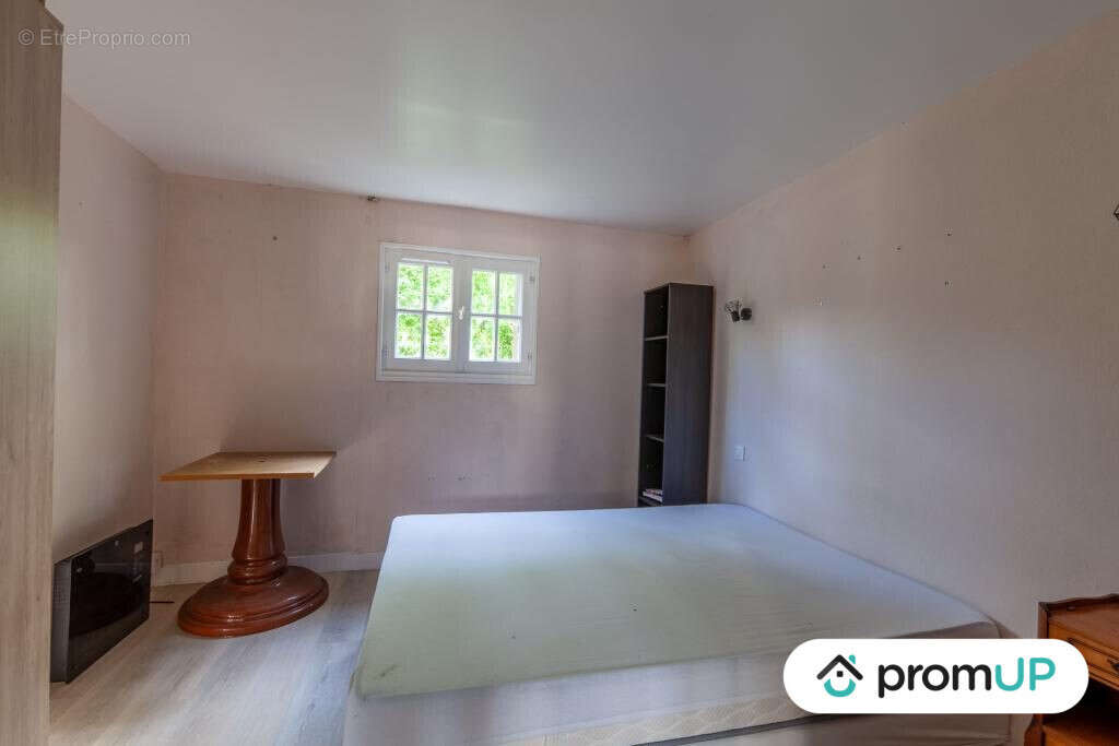 Maison à ISIGNY-SUR-MER