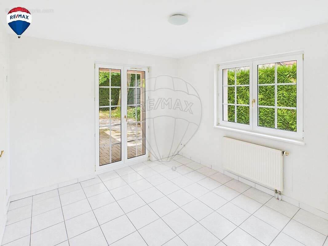 Maison 6 chambre(s) à vendre - photo 8