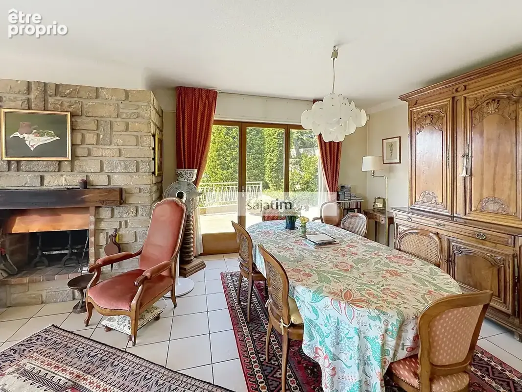Maison 6 pièces 190 m² à vendre à Six-Fours-Les-Plages (83140) - photo 6