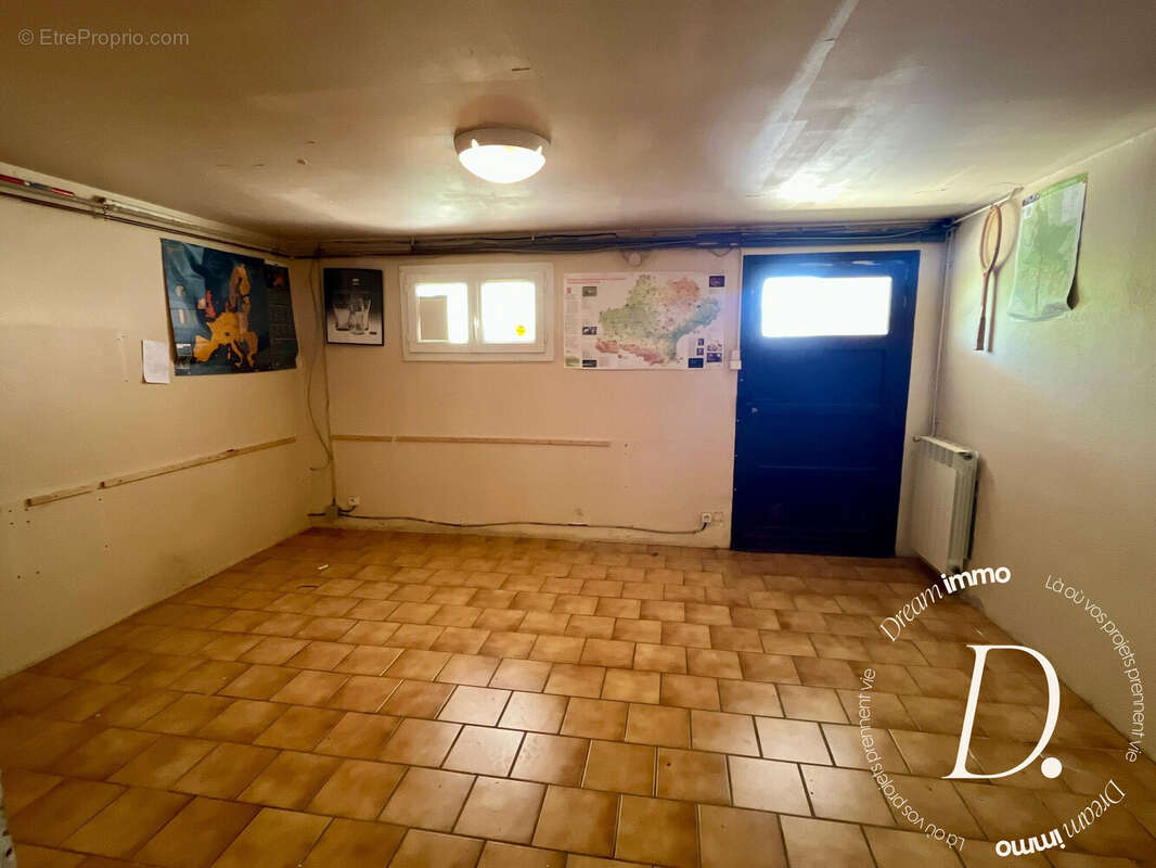 Maison à LANNEMEZAN