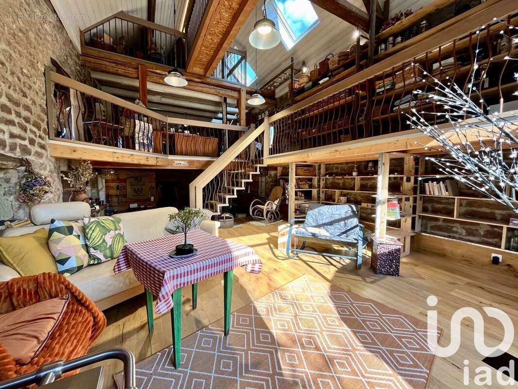 Photo 4 - Maison à WALSCHEID