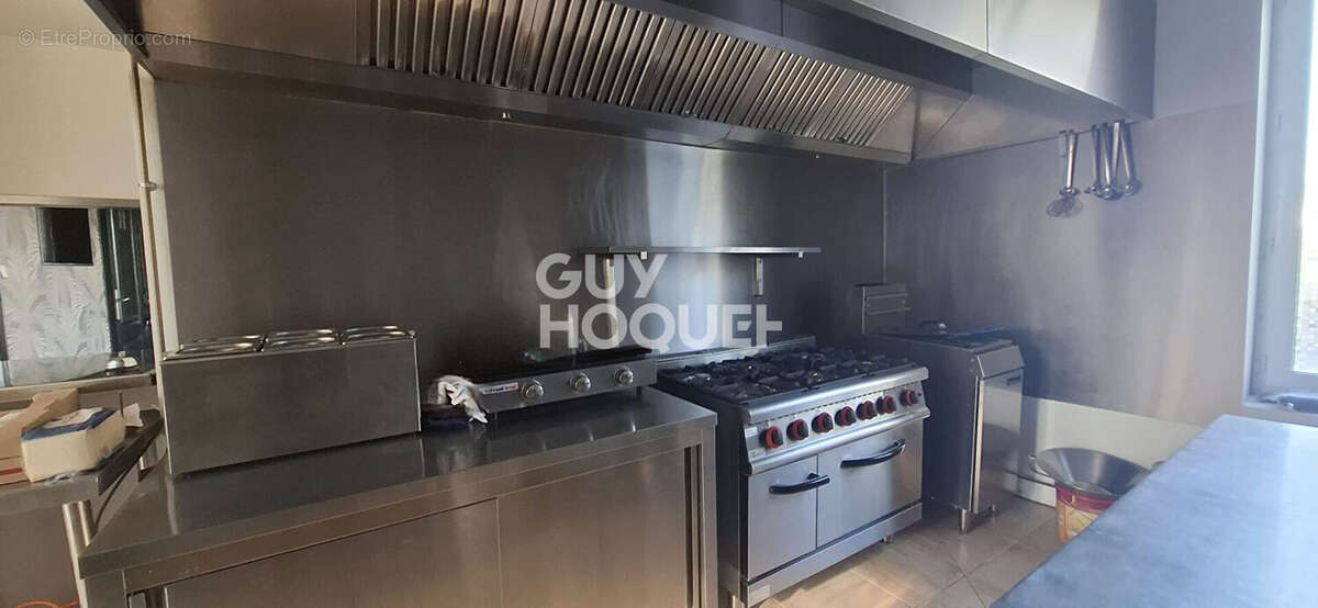 Commerce à AUDRUICQ