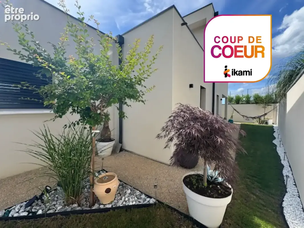 Maison 190 m2 bourgoin jallieu - photo 7