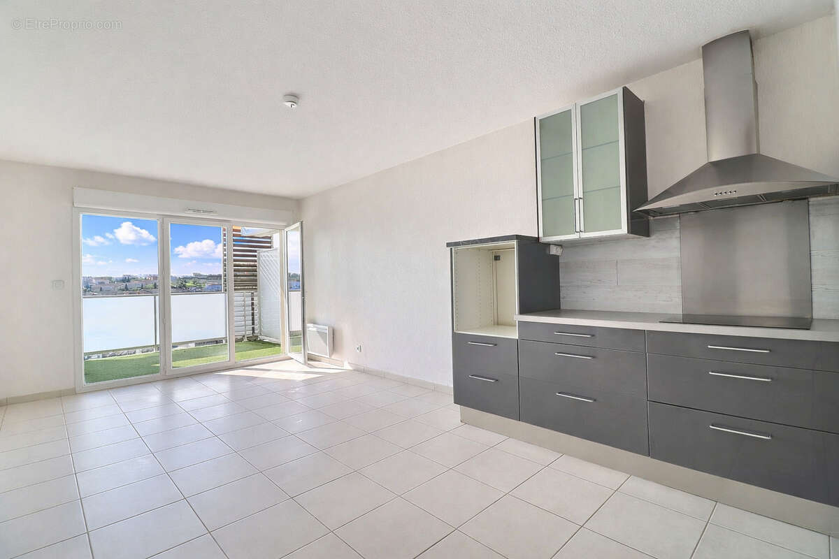 Appartement à SAINT-CYPRIEN