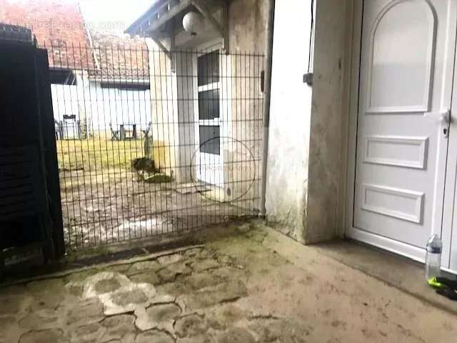 Maison à USSY-SUR-MARNE