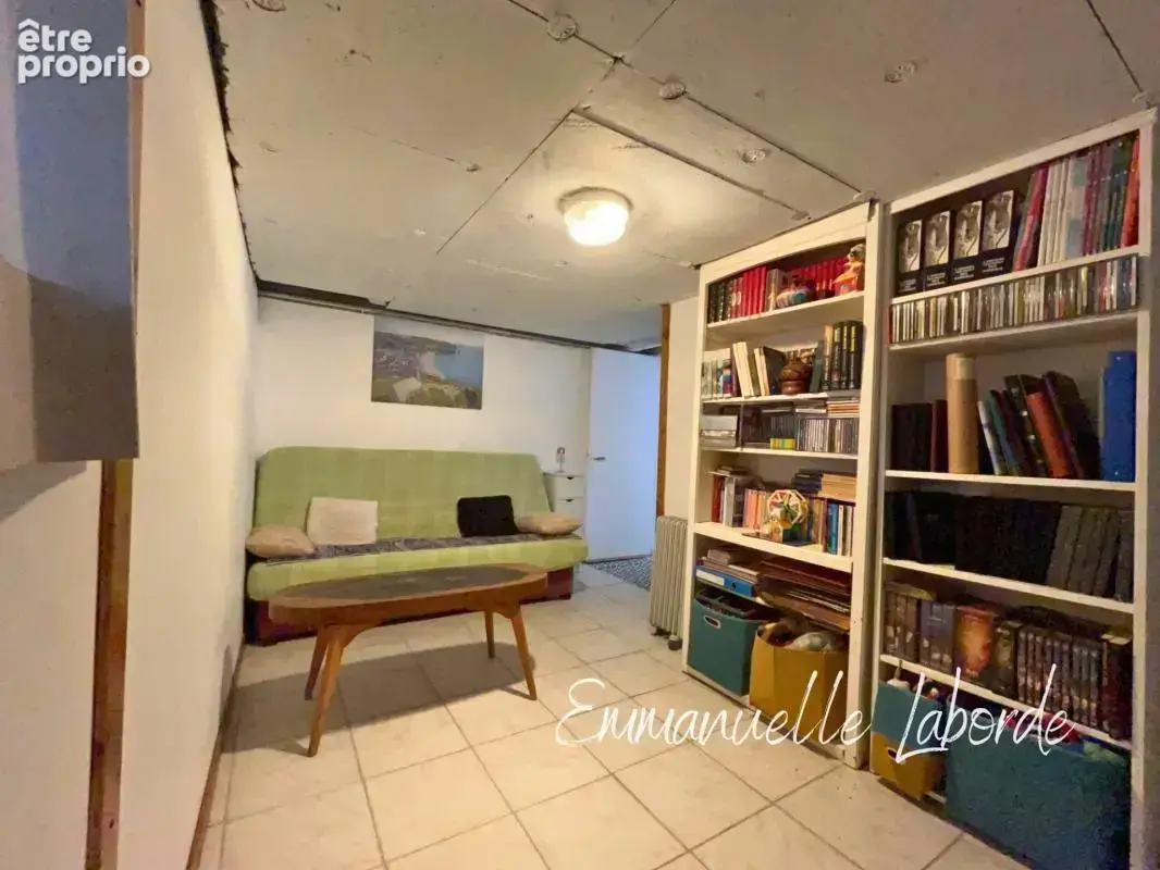 Maison à vendre 5 pièces, jardin arboré à Bergerac  (24) - photo 16