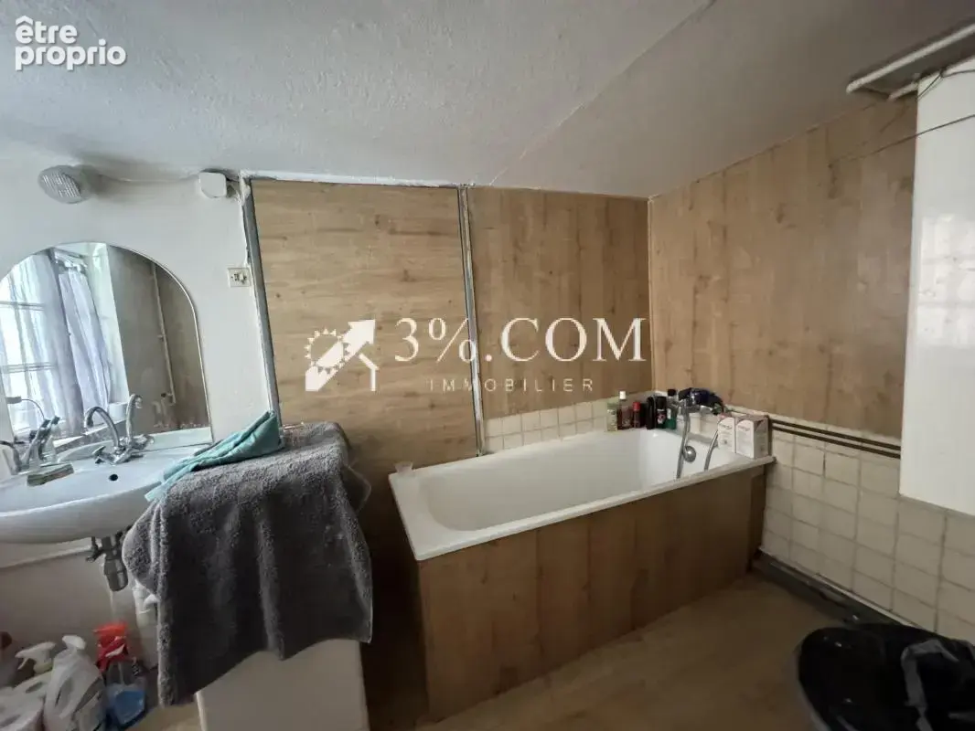 3%COM Maison alsacienne à rénover au centre de HOCHFELDEN - photo 9
