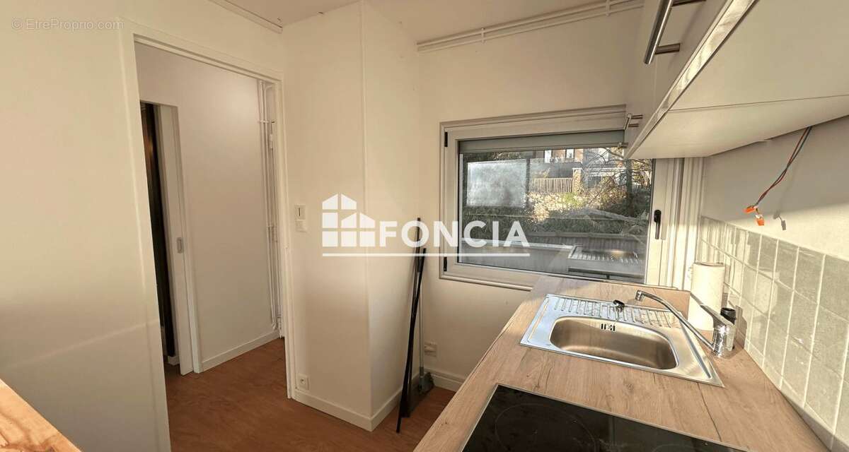 Appartement à ROUEN