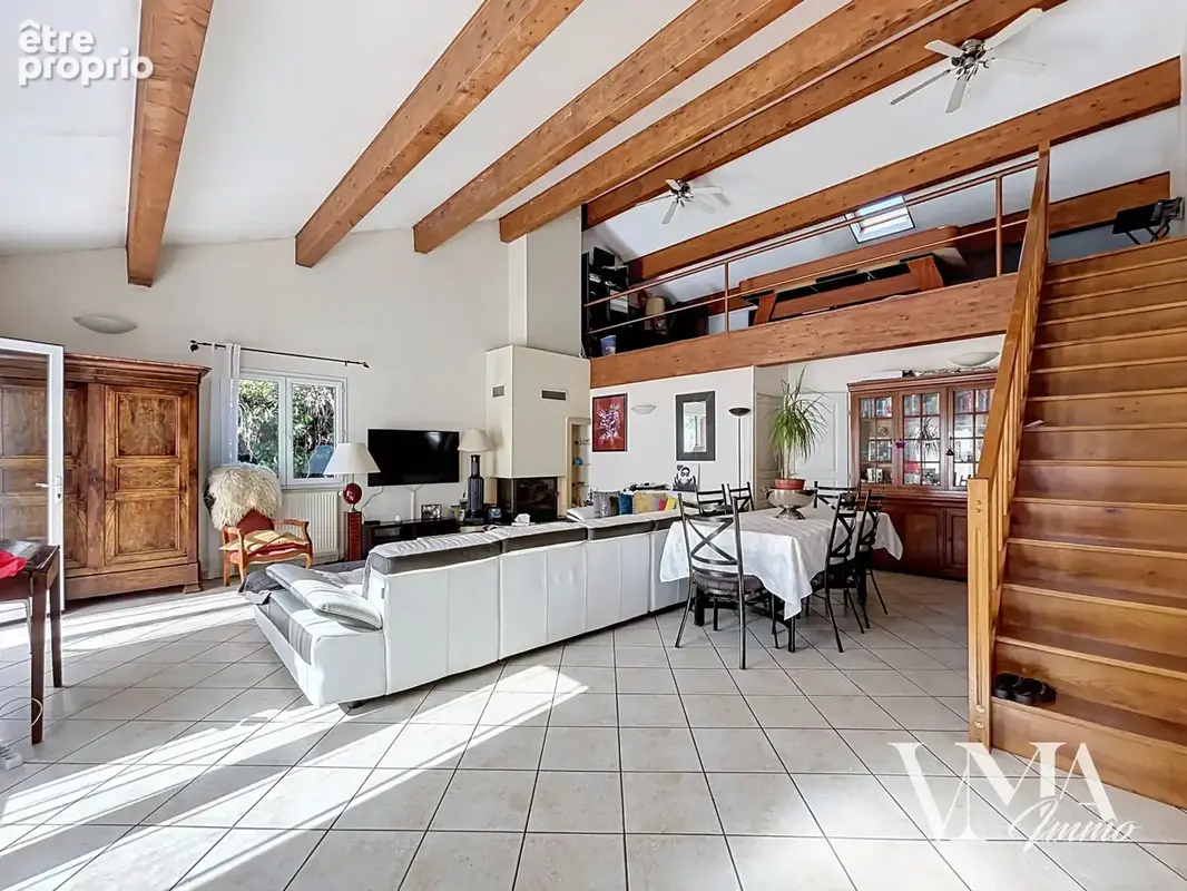 Maison 4 pièces 120m2 - photo 3