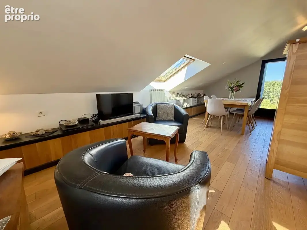 Maison avec vue panoramique à vendre près d'Arleuf, au cœur du Morvan - photo 10