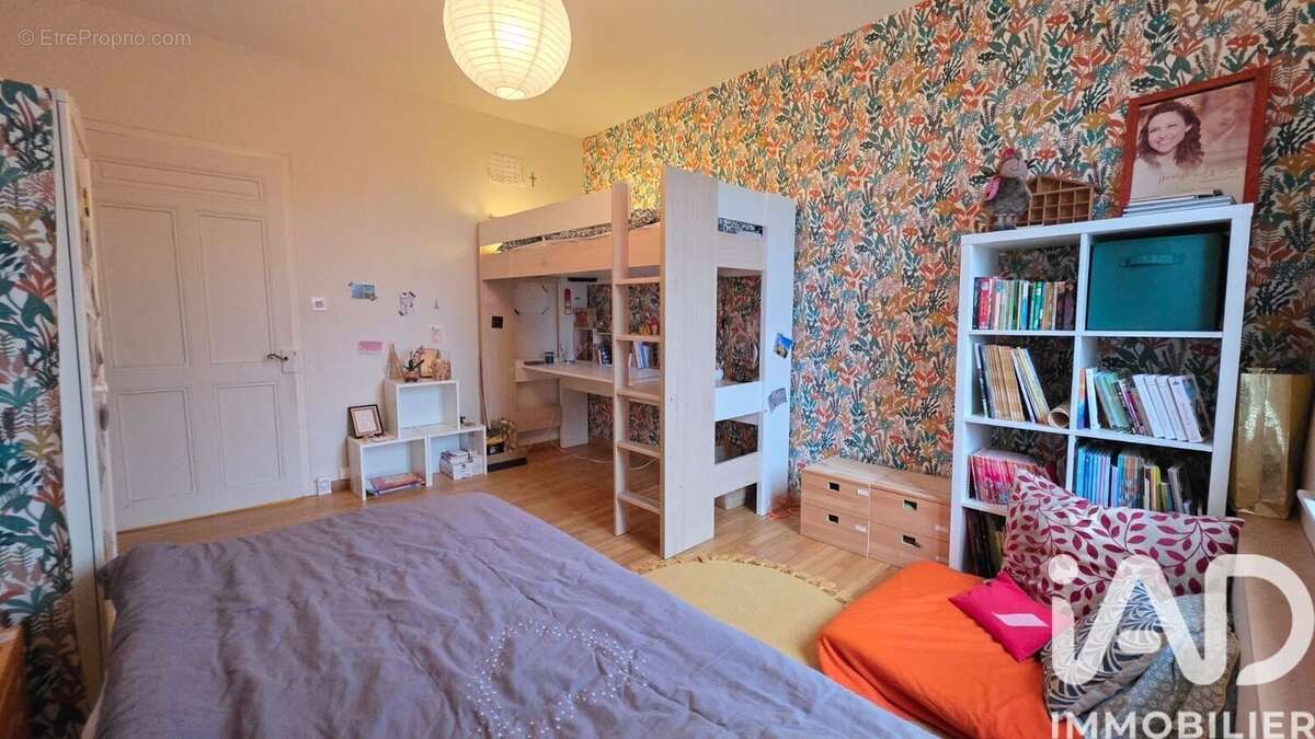 Photo 3 - Maison à ALLEX