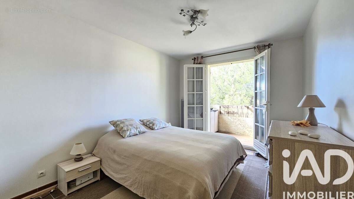 Photo 8 - Appartement à SANARY-SUR-MER