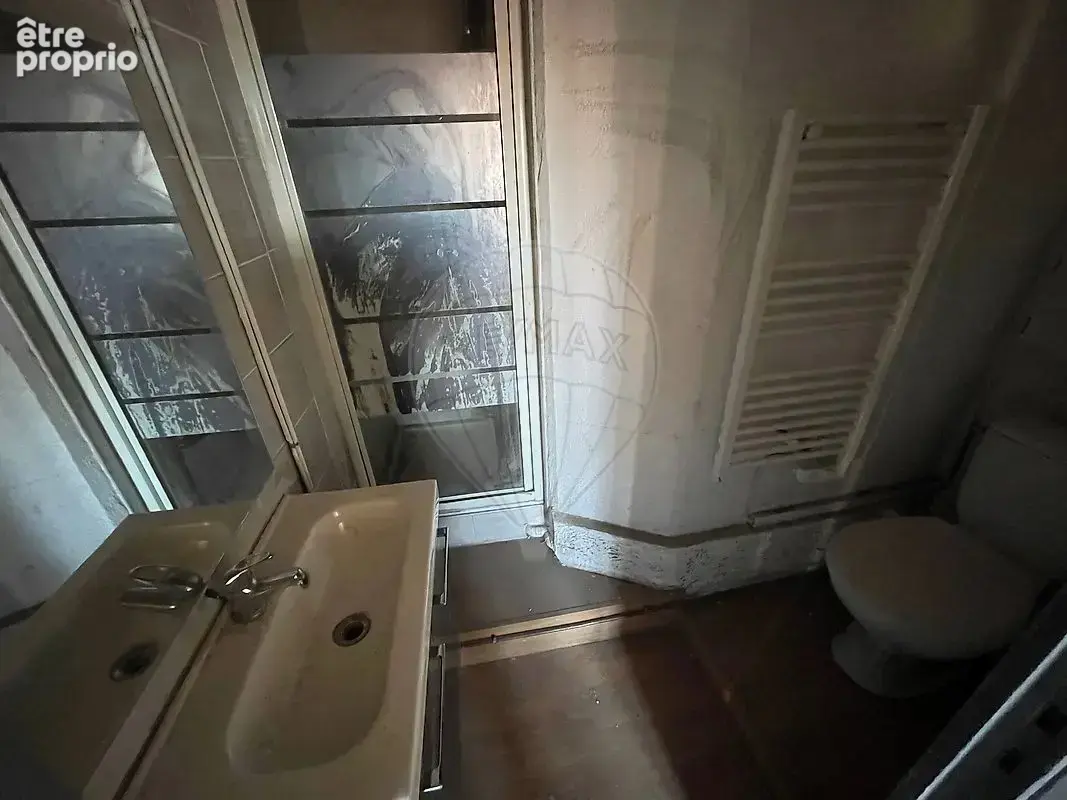 Appartement 1 chambre(s) à vendre - photo 6