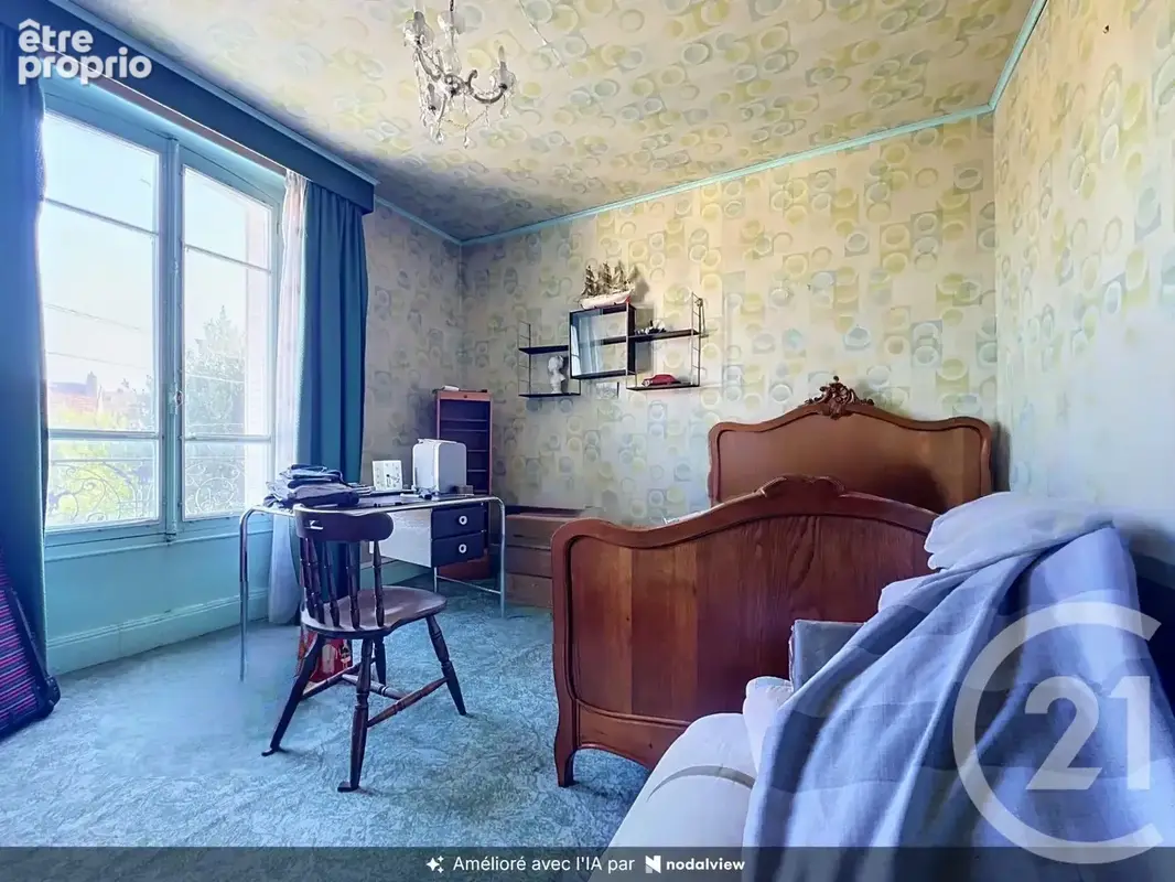 Maison 5 pièces 120 m² à vendre à Epernay (51200) - photo 9