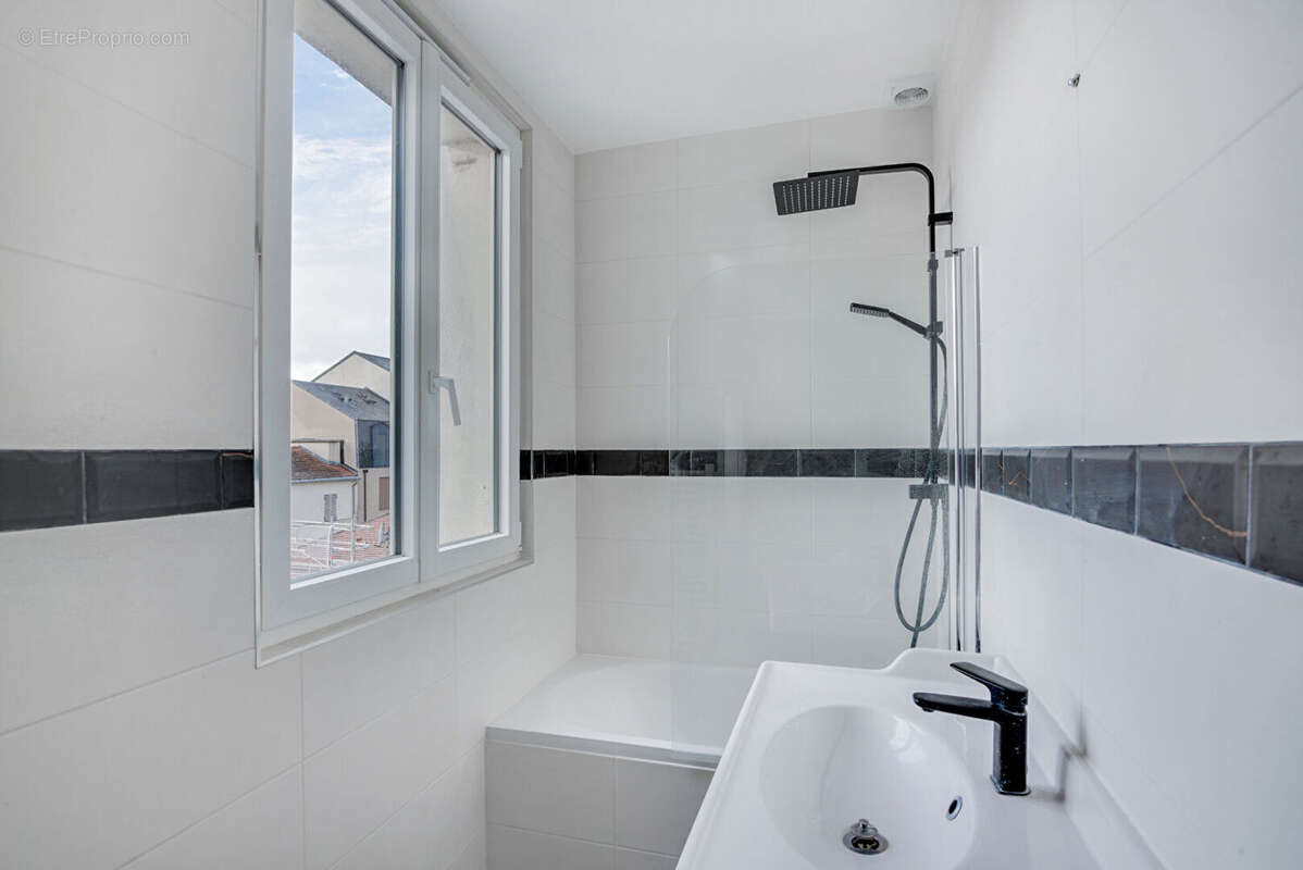 Appartement à VINCENNES