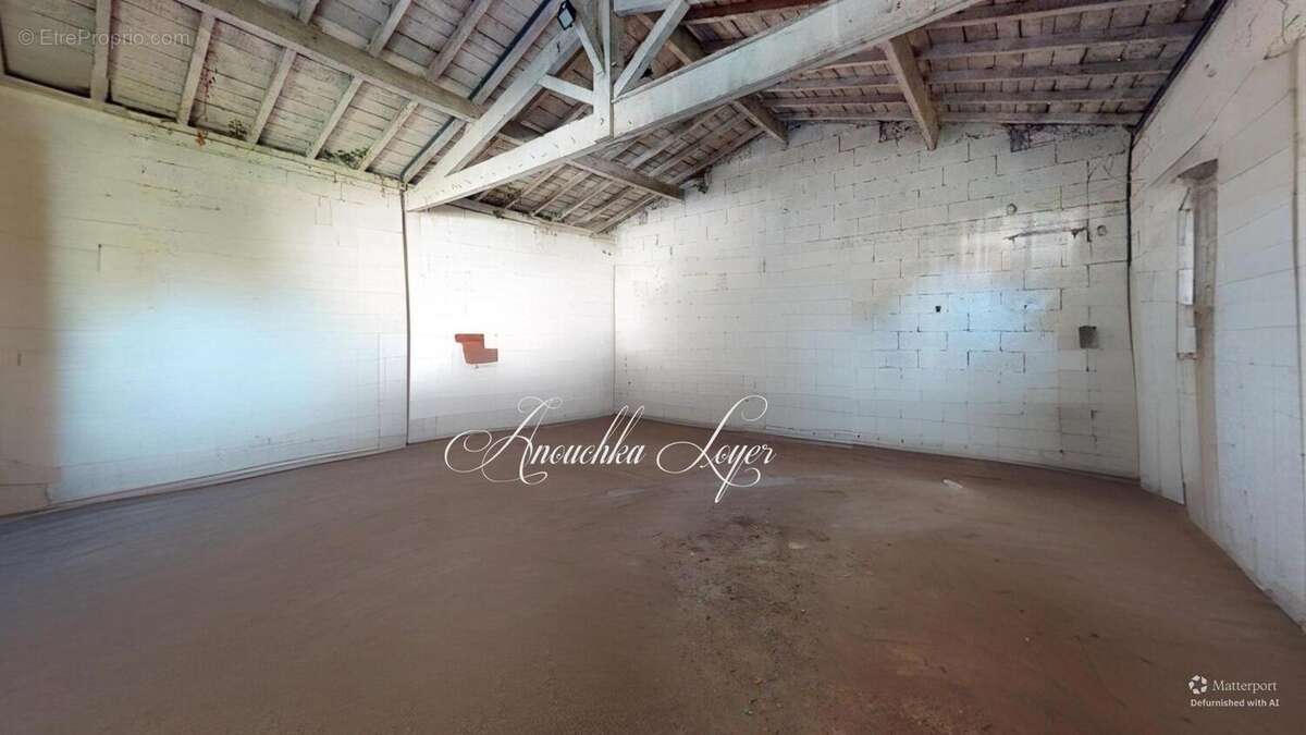 Photo 6 - Terrain à SAINT-GERMAIN-DU-PUCH