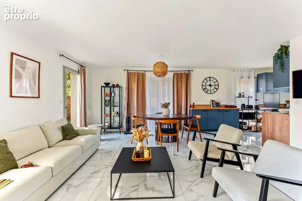 Maison 4 pièces 88 m² à vendre à Saint-Sauveur (31790) - photo 7