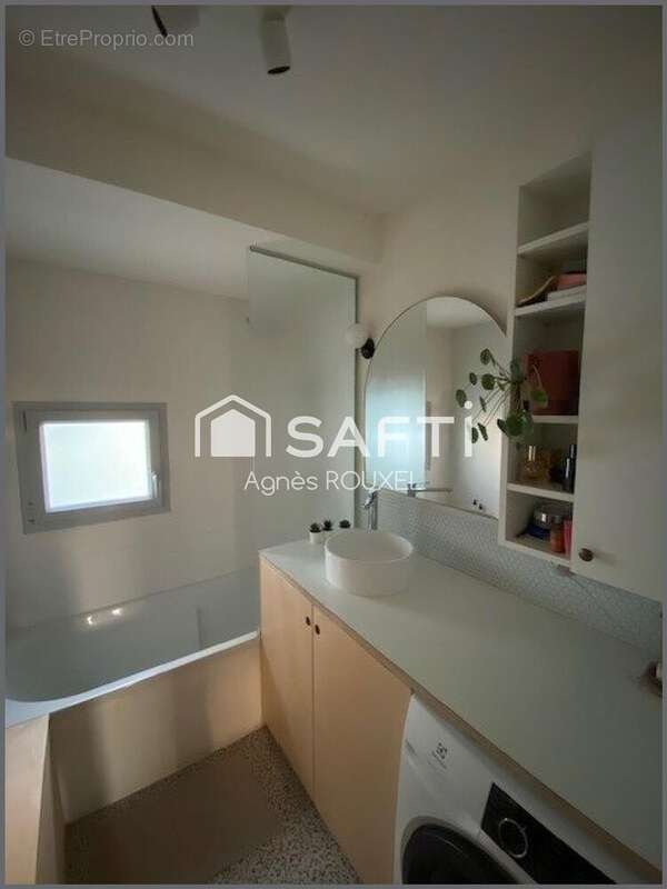 Photo 3 - Appartement à SAINT-HERBLAIN