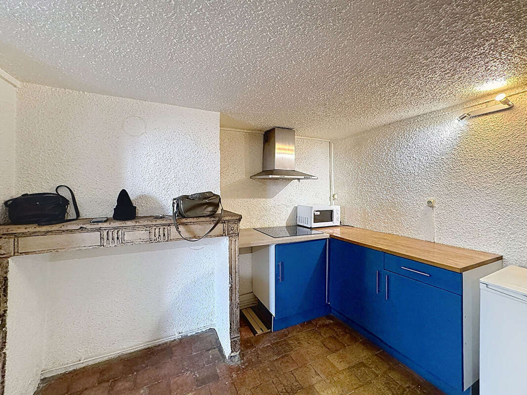 Appartement à LYON-4E