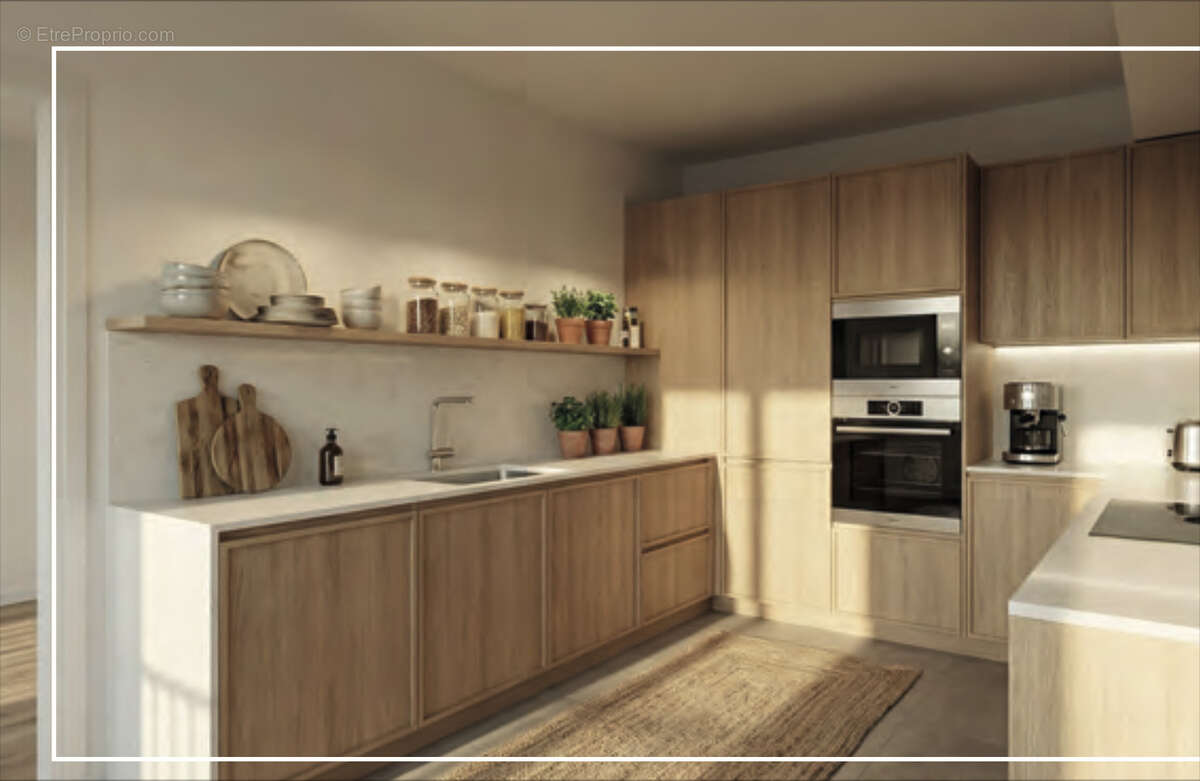 Appartement à MERIGNAC