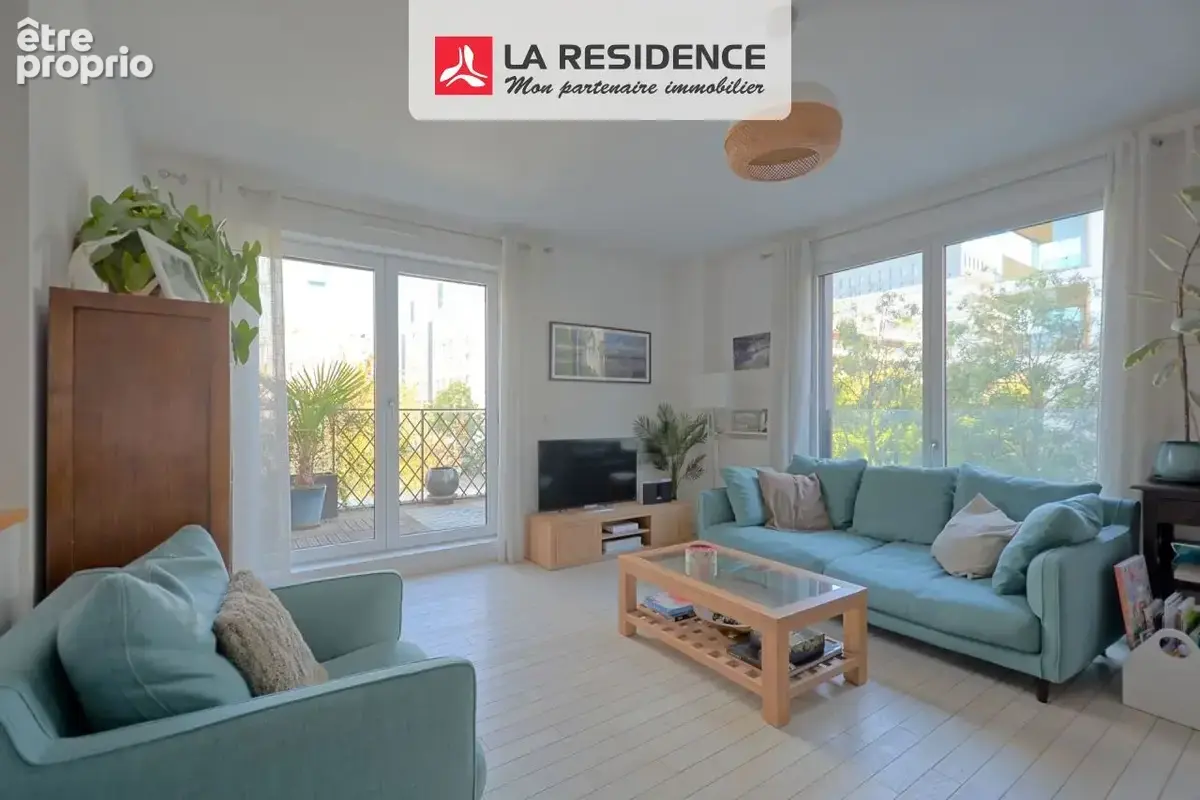 Appartement 3 pièces 74 m² à vendre à Boulogne-Billancourt (92100) - photo 9