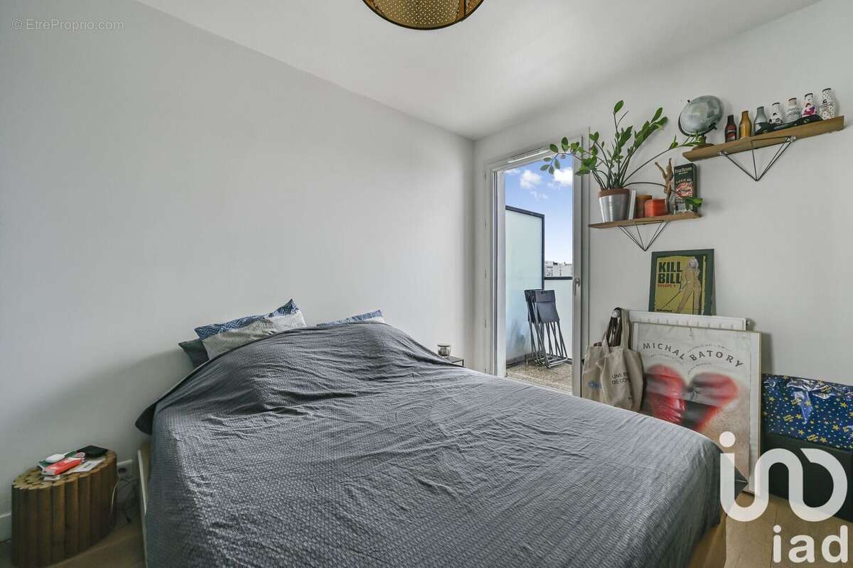 Photo 8 - Appartement à ROMAINVILLE