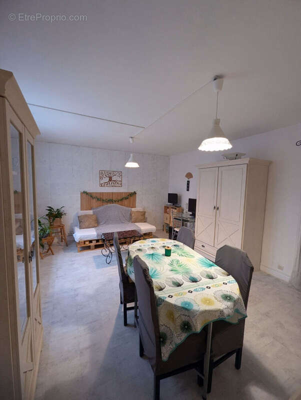 Appartement à EVRY