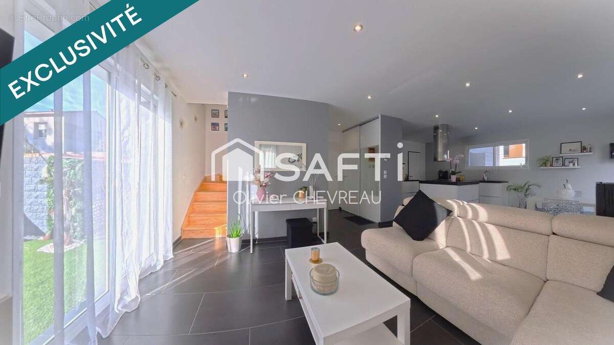 Photo 9 - Maison à LA VALETTE-DU-VAR