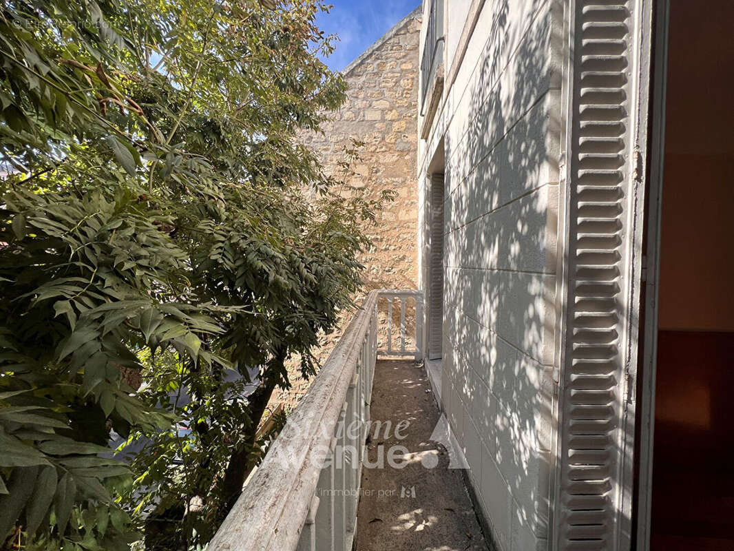 Maison à PARIS-13E