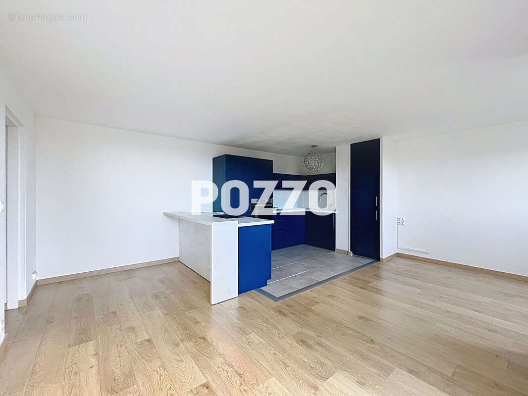 Appartement à TOUQUES