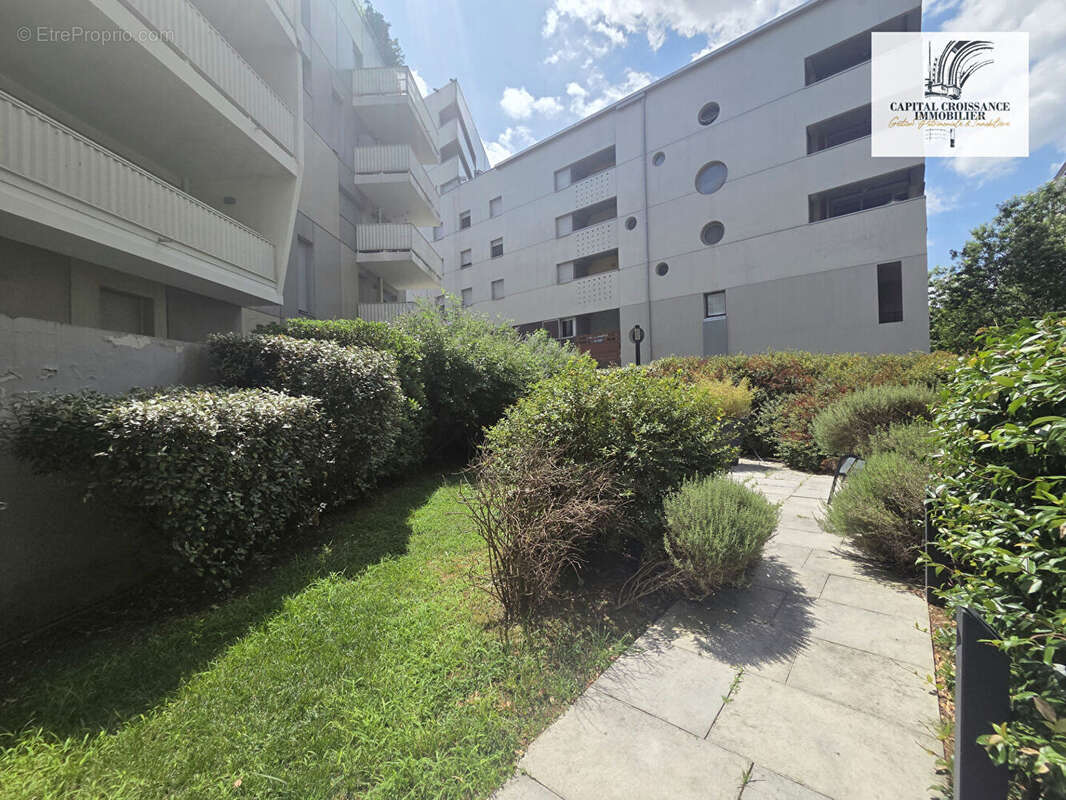Appartement T3 Bordeaux - Bassins à flot - photo 13