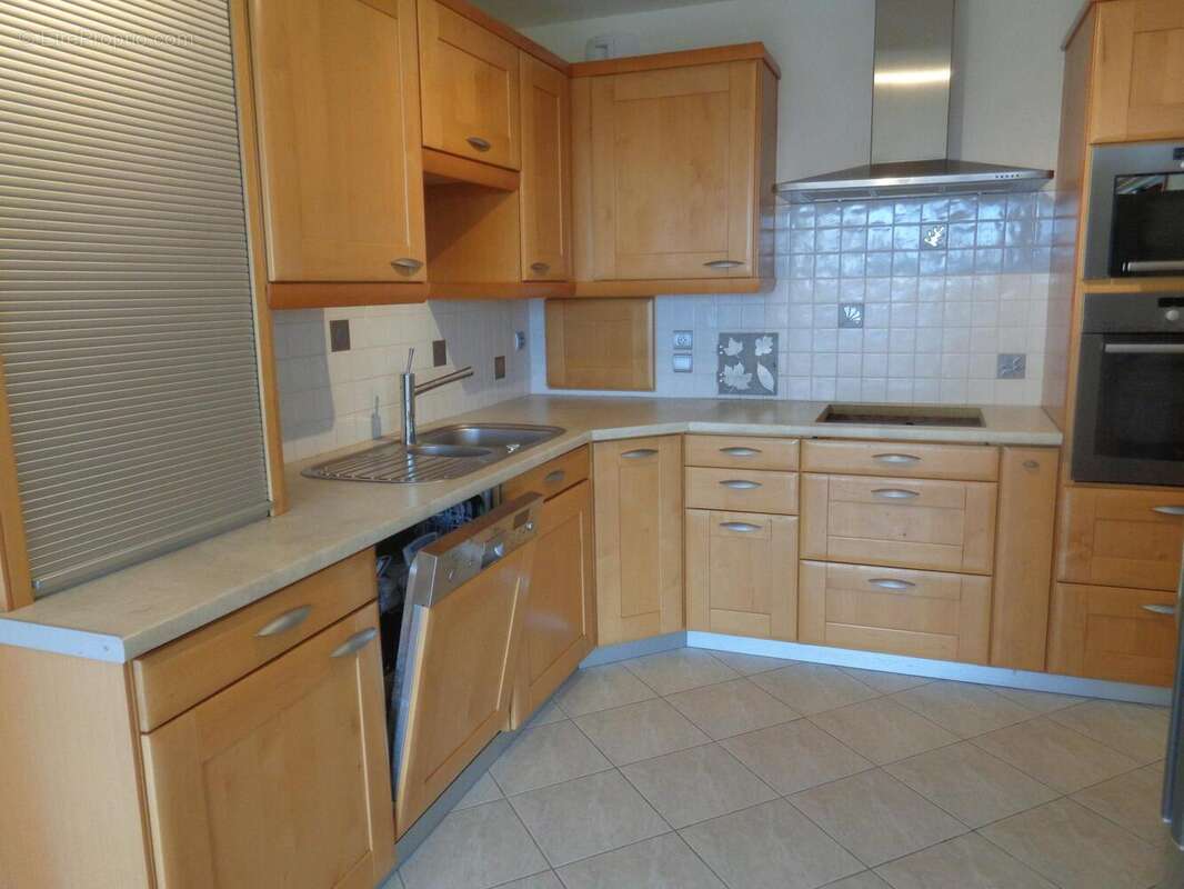 Photo 2 - Appartement à PONTOISE